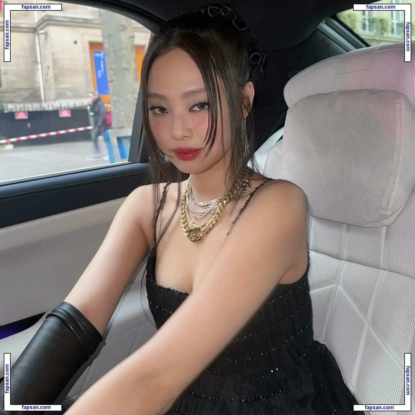 Jennie | BLΛƆKPIИK nude photo #0564 from OnlyFans
