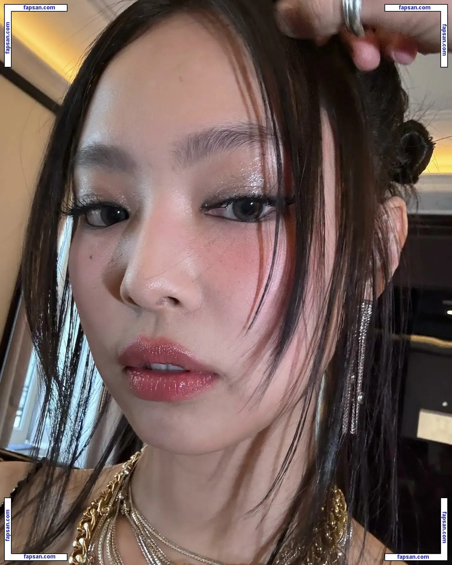 Jennie | BLΛƆKPIИK nude photo #0567 from OnlyFans