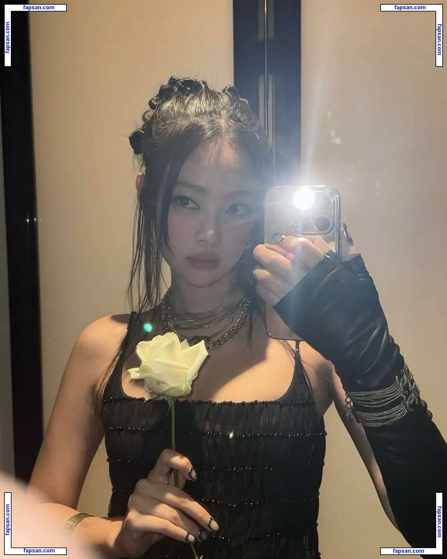 Jennie | BLΛƆKPIИK nude photo #0568 from OnlyFans