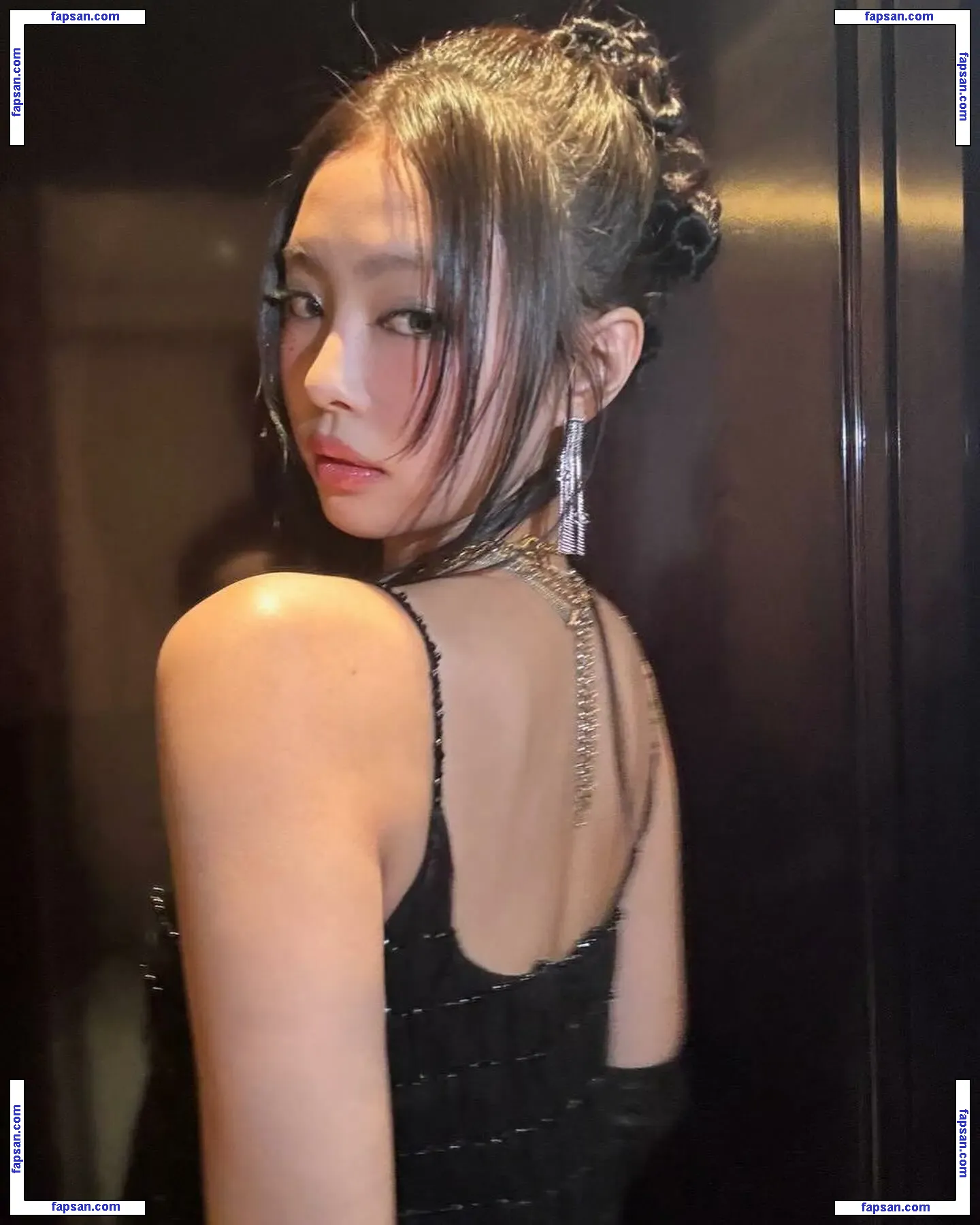 Jennie | BLΛƆKPIИK nude photo #0570 from OnlyFans