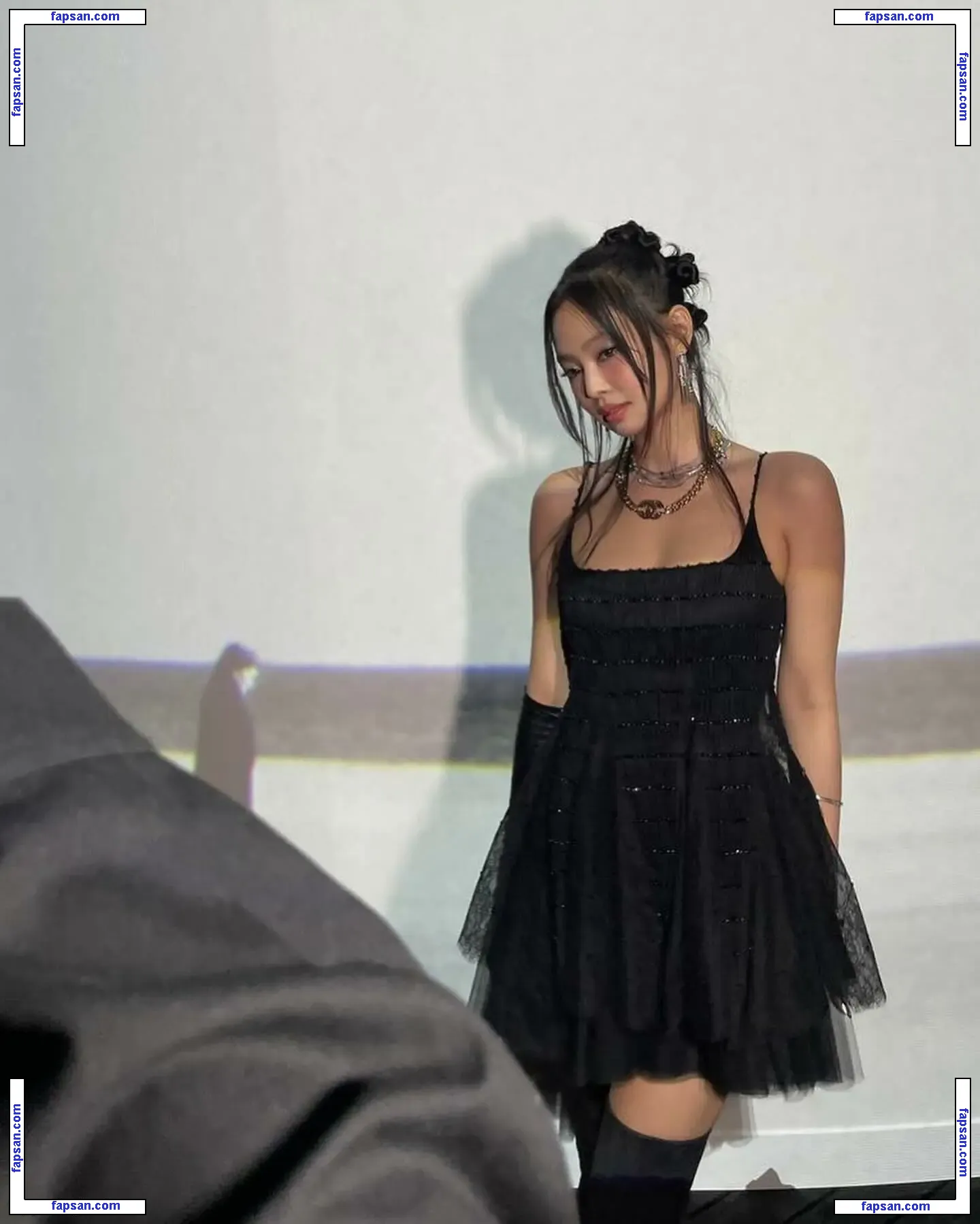 Jennie | BLΛƆKPIИK nude photo #0571 from OnlyFans