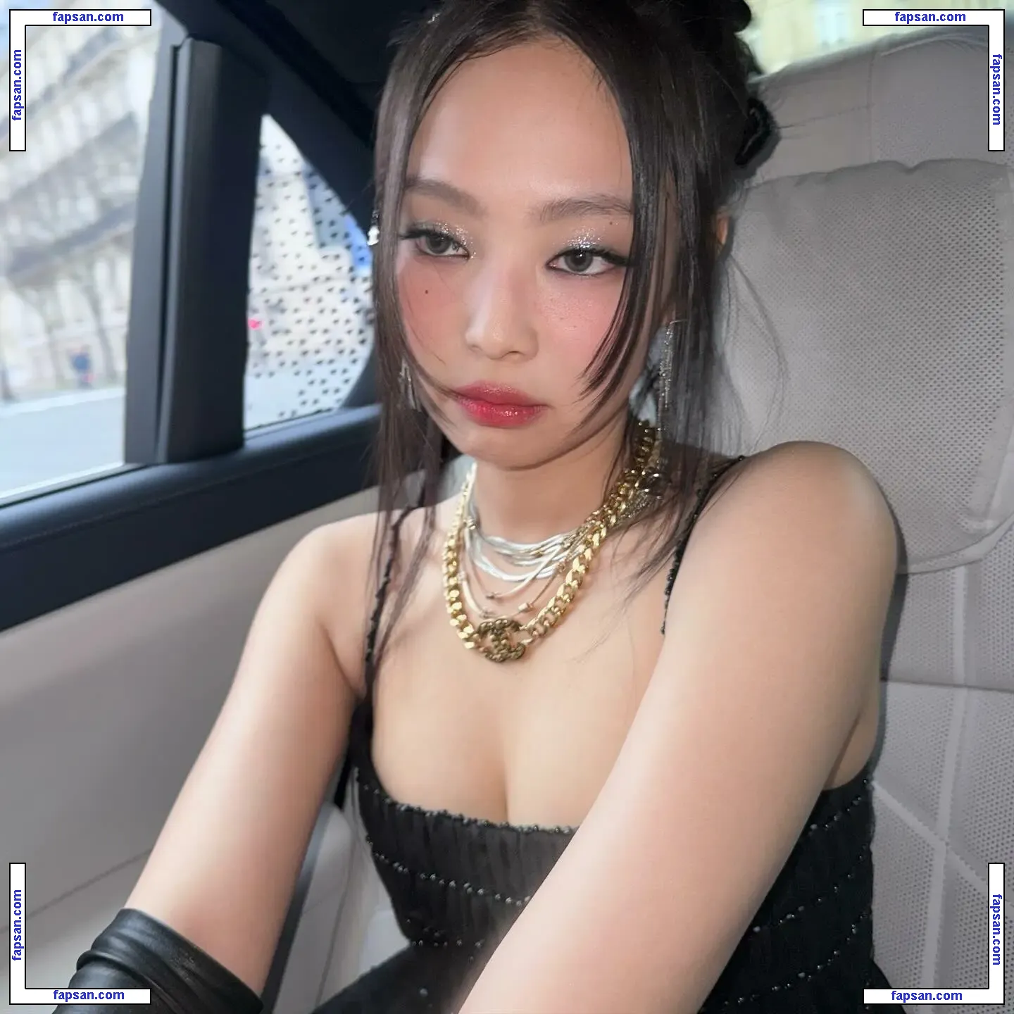 Jennie | BLΛƆKPIИK nude photo #0574 from OnlyFans