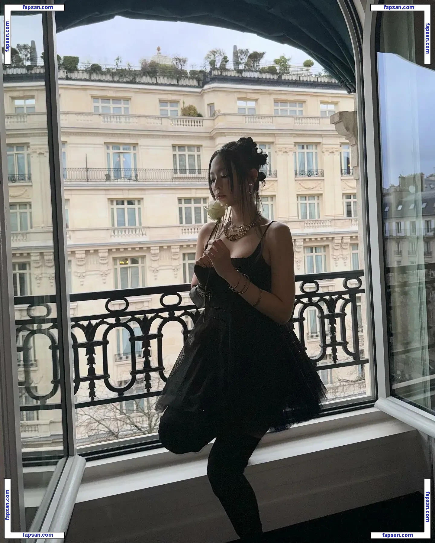 Jennie | BLΛƆKPIИK nude photo #0577 from OnlyFans