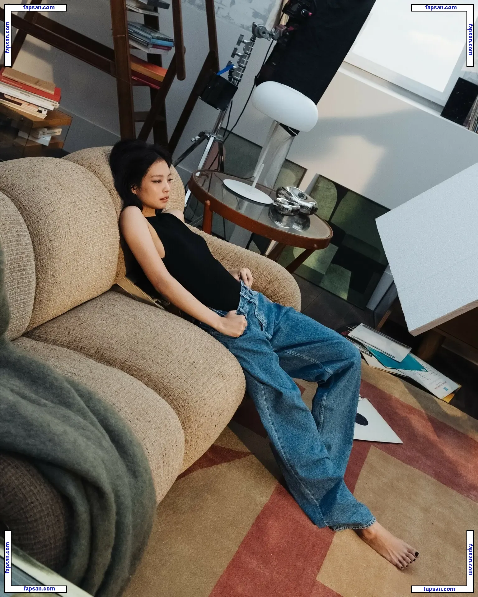 Jennie | BLΛƆKPIИK nude photo #0582 from OnlyFans