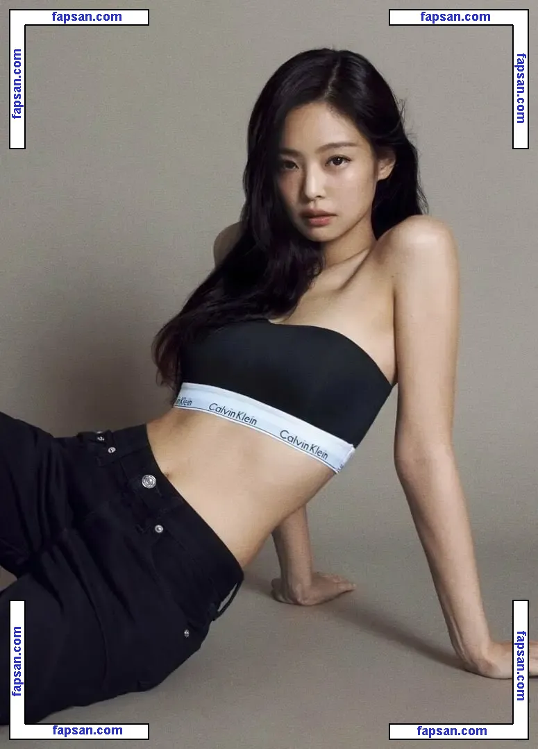 Jennie | BLΛƆKPIИK nude photo #0584 from OnlyFans