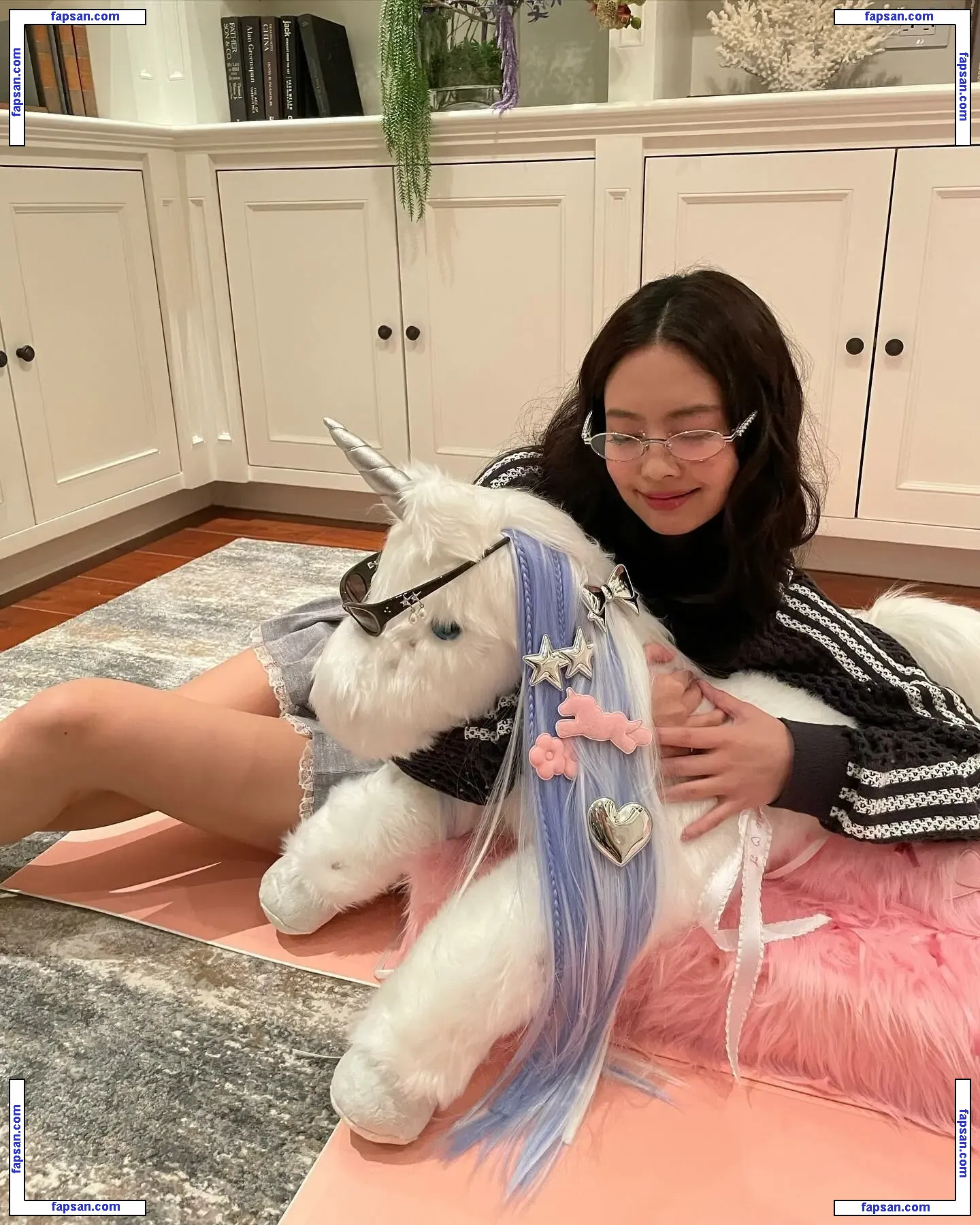 Jennie | BLΛƆKPIИK nude photo #0594 from OnlyFans