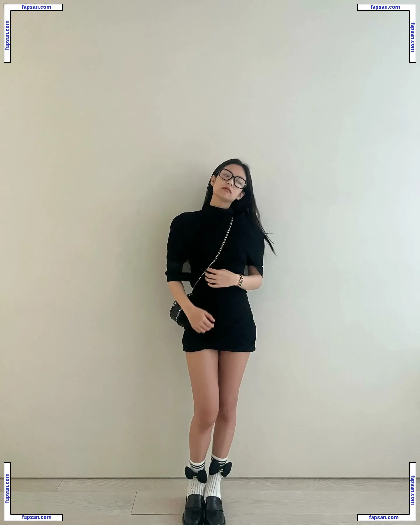 Jennie | BLΛƆKPIИK nude photo #0601 from OnlyFans