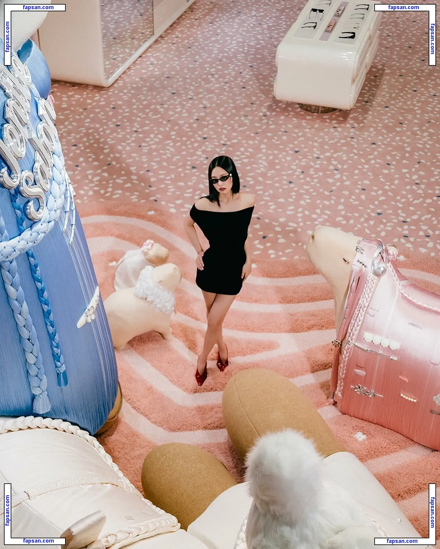 Jennie | BLΛƆKPIИK nude photo #0605 from OnlyFans