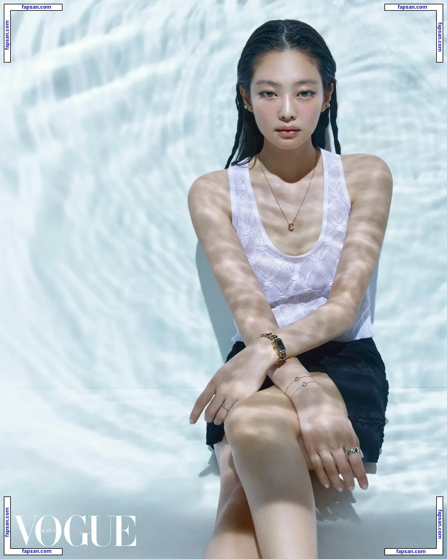 Jennie | BLΛƆKPIИK nude photo #0614 from OnlyFans