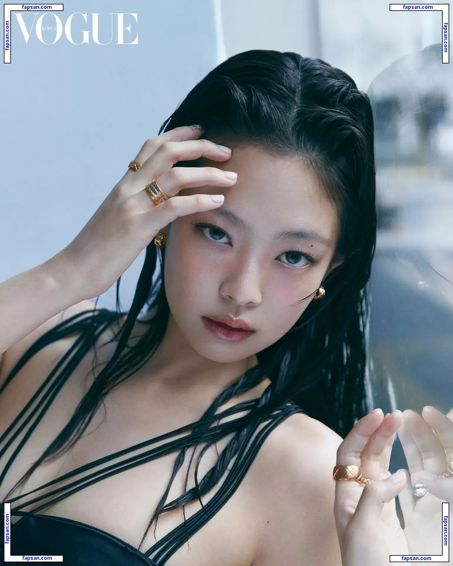 Jennie | BLΛƆKPIИK nude photo #0616 from OnlyFans
