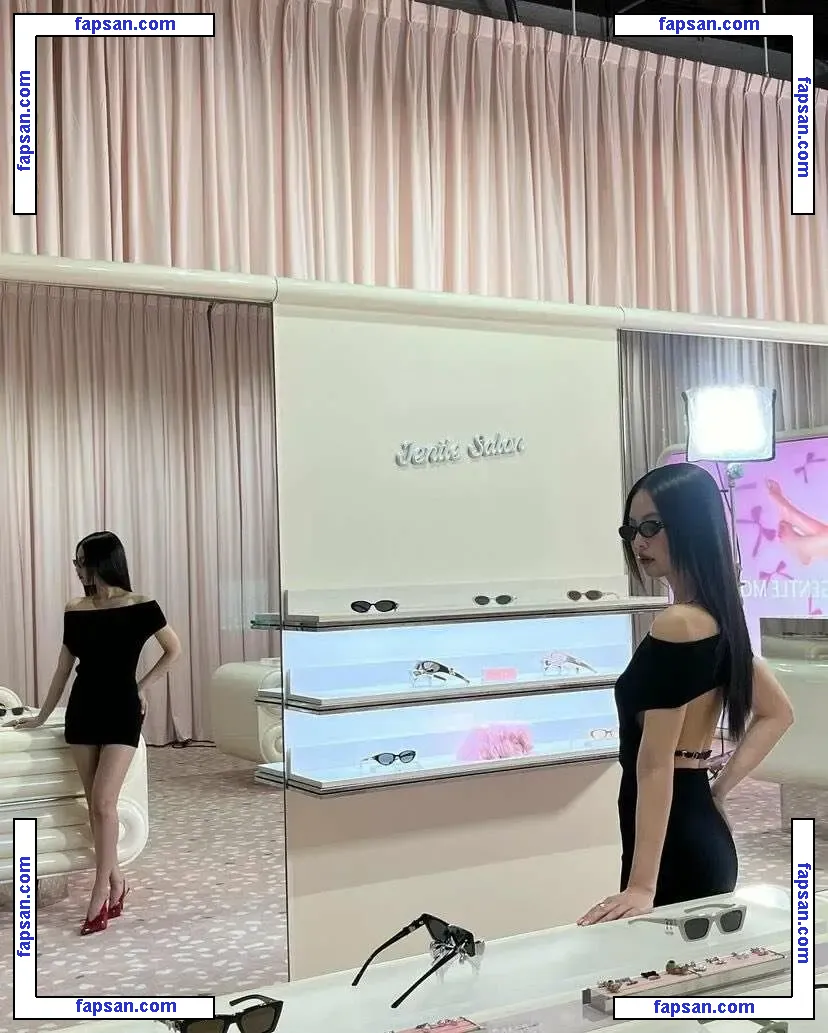 Jennie | BLΛƆKPIИK nude photo #0626 from OnlyFans