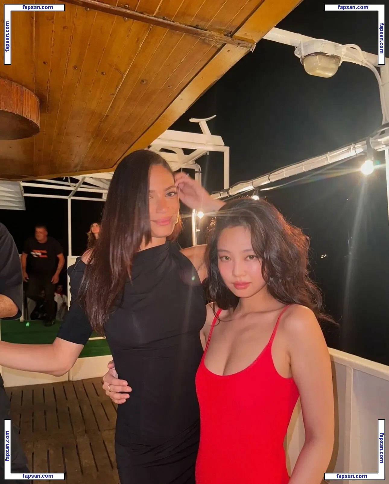 Jennie | BLΛƆKPIИK nude photo #0645 from OnlyFans
