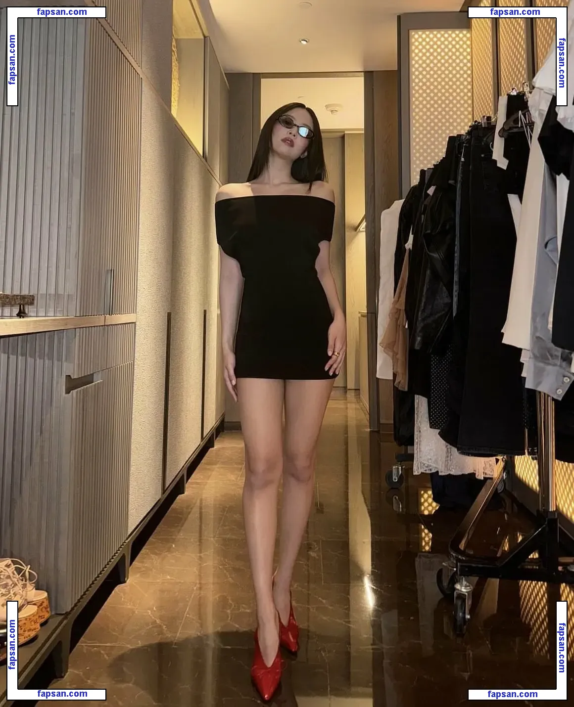 Jennie | BLΛƆKPIИK nude photo #0646 from OnlyFans