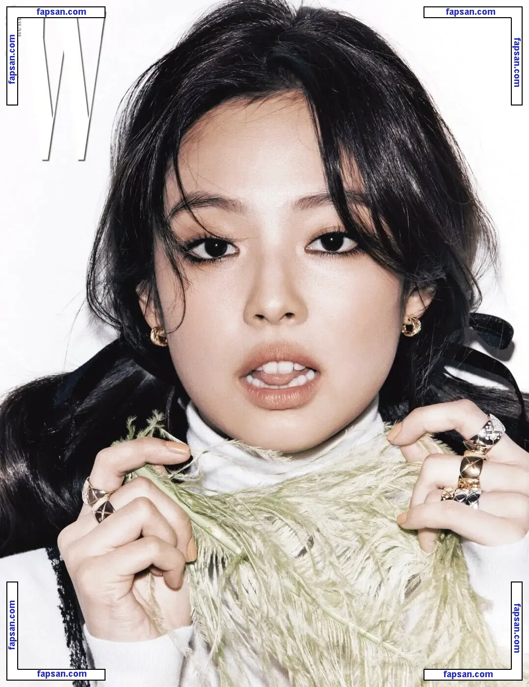 Jennie | BLΛƆKPIИK голая фото #0662 с Онлифанс