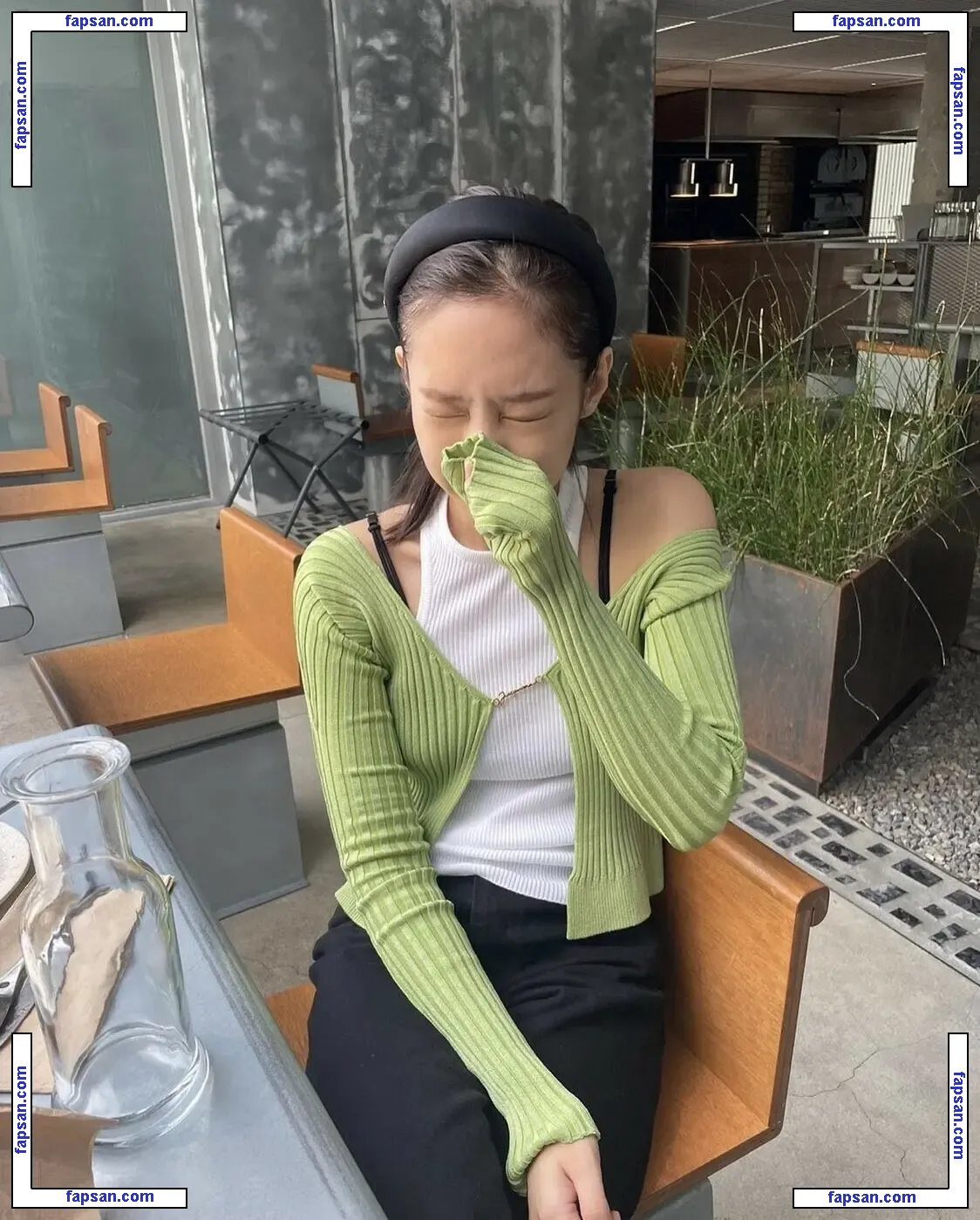 Jennie | BLΛƆKPIИK nude photo #0667 from OnlyFans