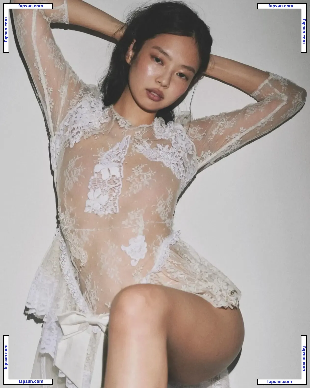 Jennie | BLΛƆKPIИK nude photo #0809 from OnlyFans