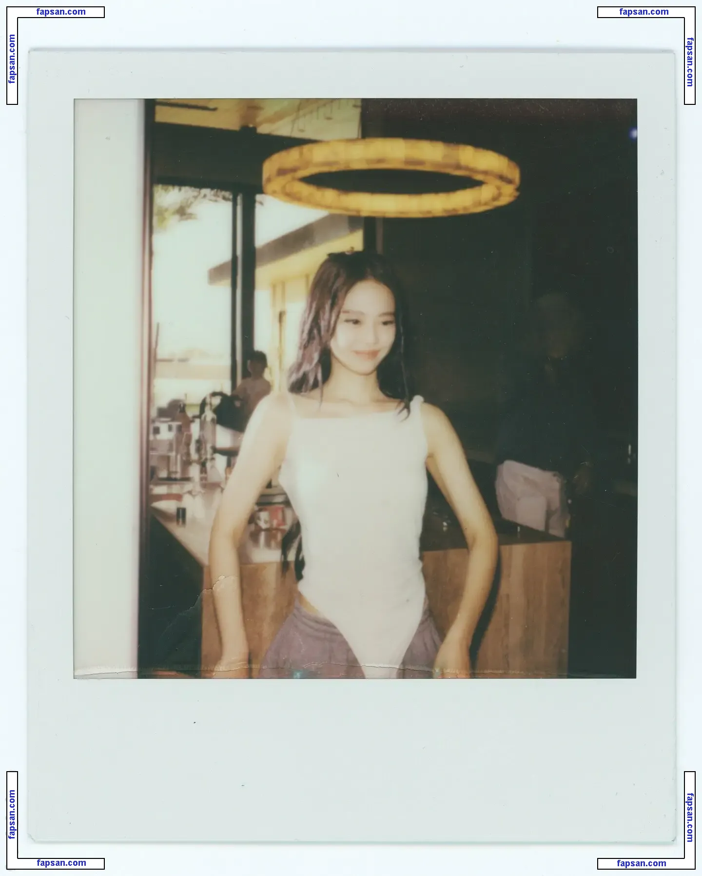Jennie | BLΛƆKPIИK nude photo #0843 from OnlyFans