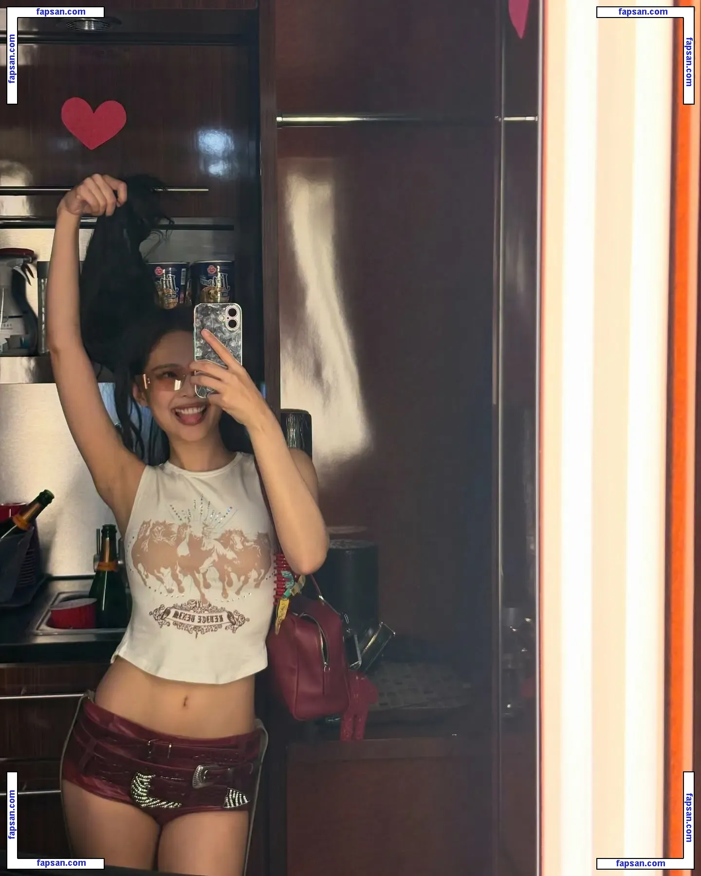 Jennie | BLΛƆKPIИK nude photo #0848 from OnlyFans