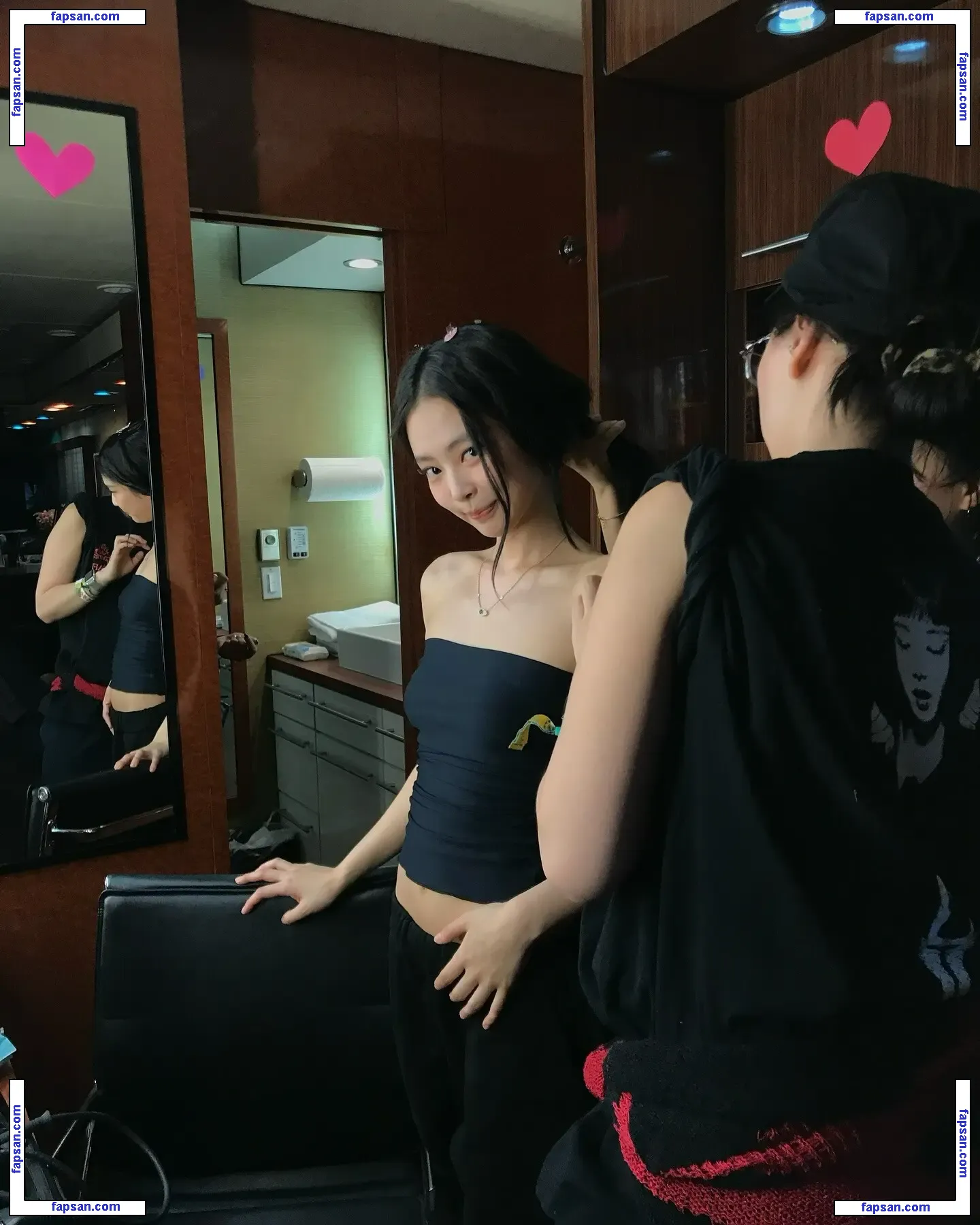 Jennie | BLΛƆKPIИK nude photo #0850 from OnlyFans