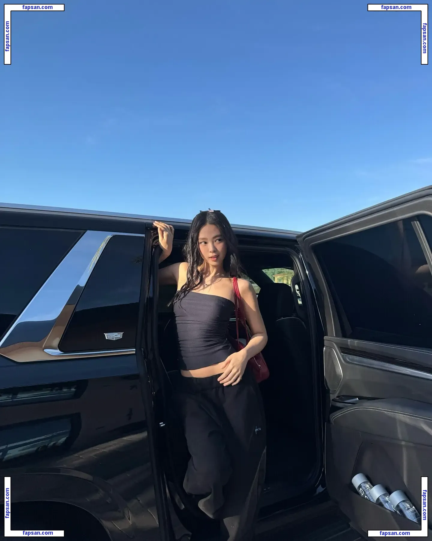 Jennie | BLΛƆKPIИK nude photo #0851 from OnlyFans