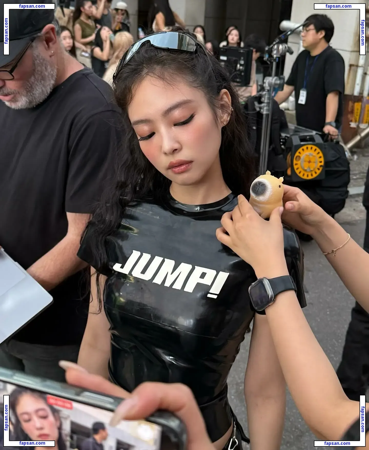 Jennie | BLΛƆKPIИK голая фото #0891 с Онлифанс