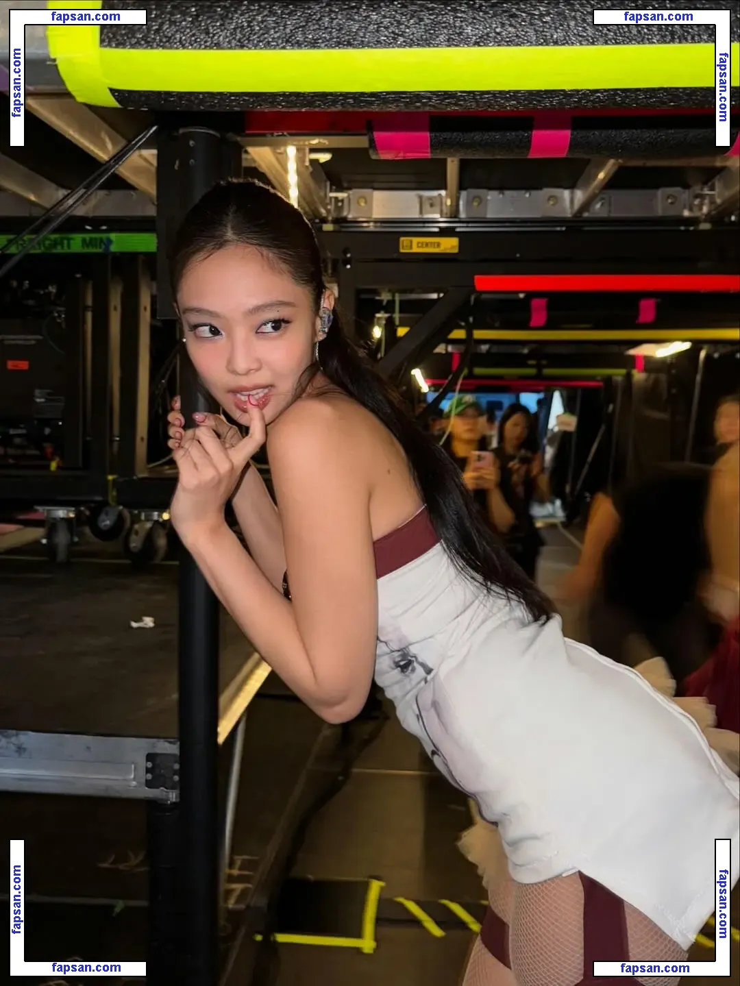 Jennie | BLΛƆKPIИK nude photo #0899 from OnlyFans