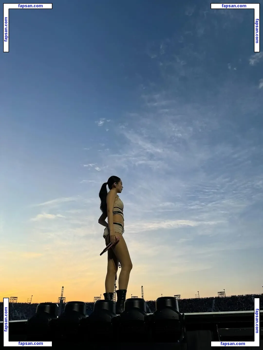 Jennie | BLΛƆKPIИK голая фото #0908 с Онлифанс