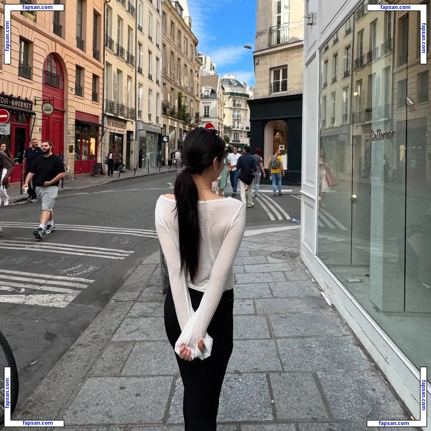 Jennie | BLΛƆKPIИK nude photo #0923 from OnlyFans