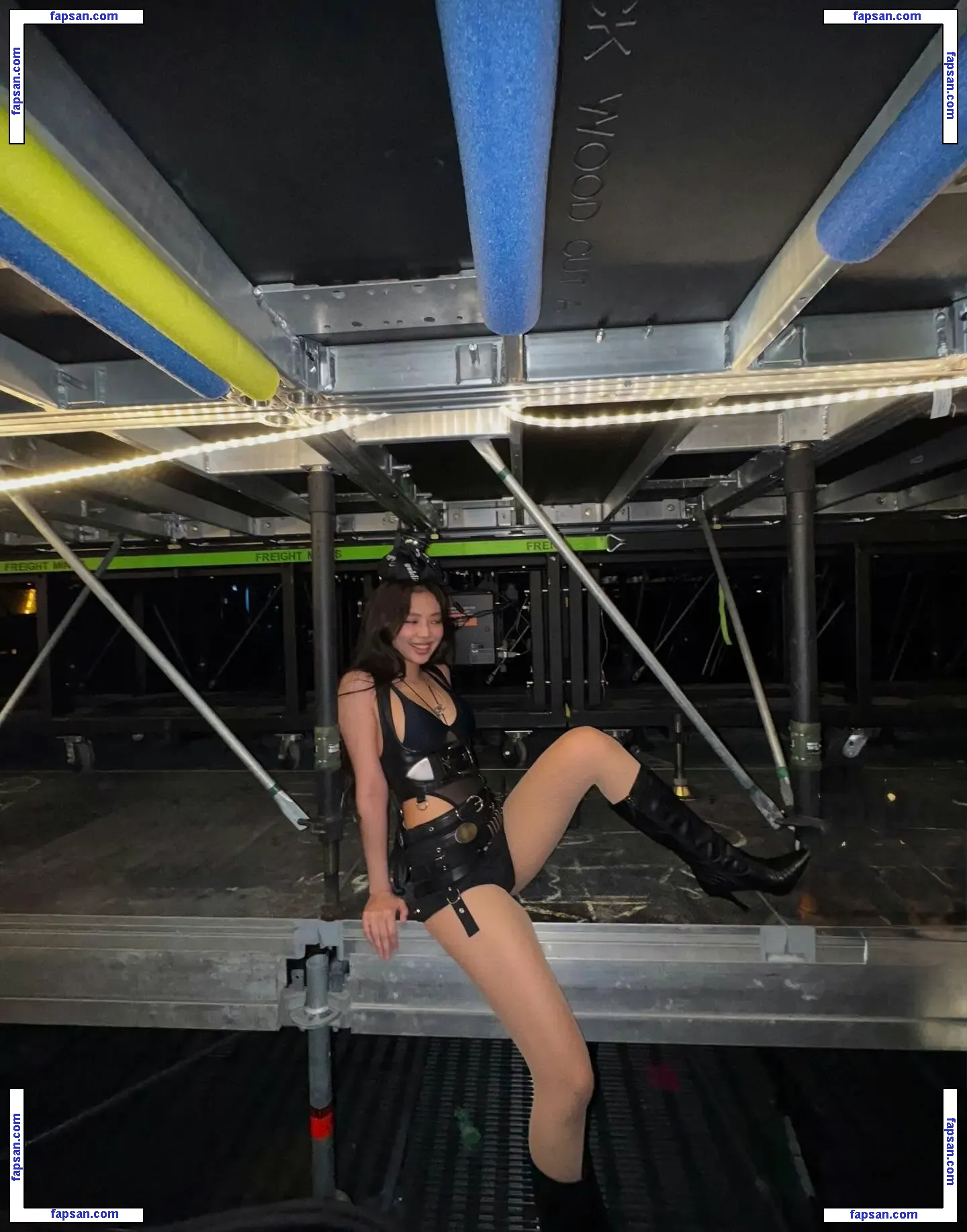 Jennie | BLΛƆKPIИK nude photo #0943 from OnlyFans