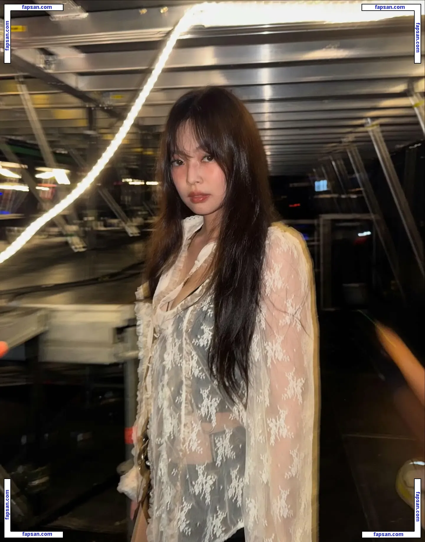 Jennie | BLΛƆKPIИK nude photo #0944 from OnlyFans