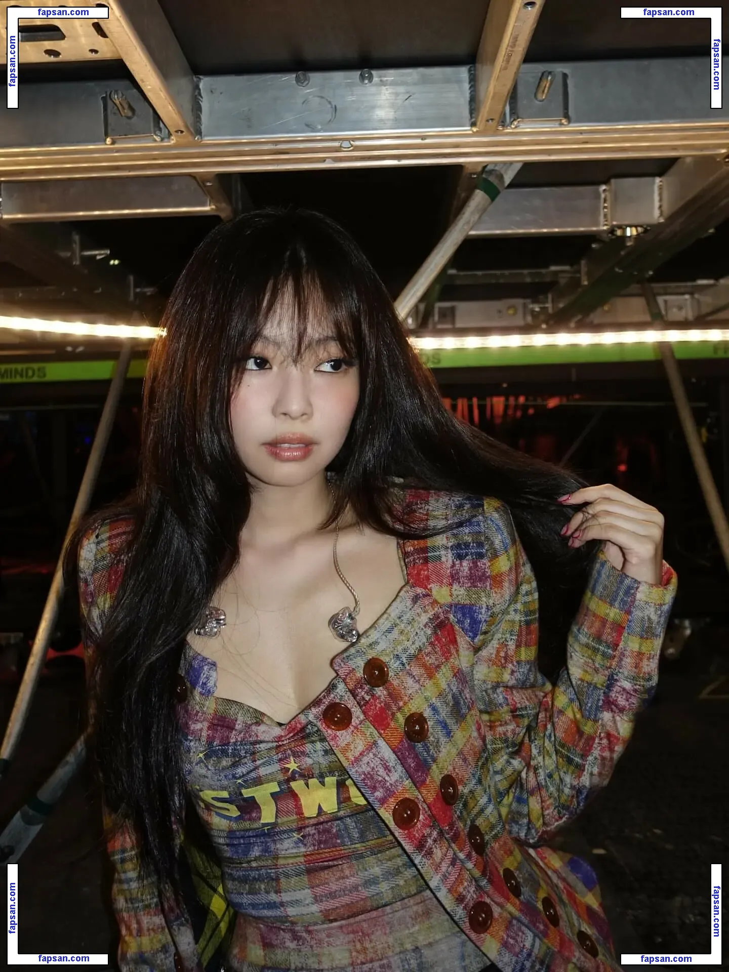Jennie | BLΛƆKPIИK nude photo #0960 from OnlyFans