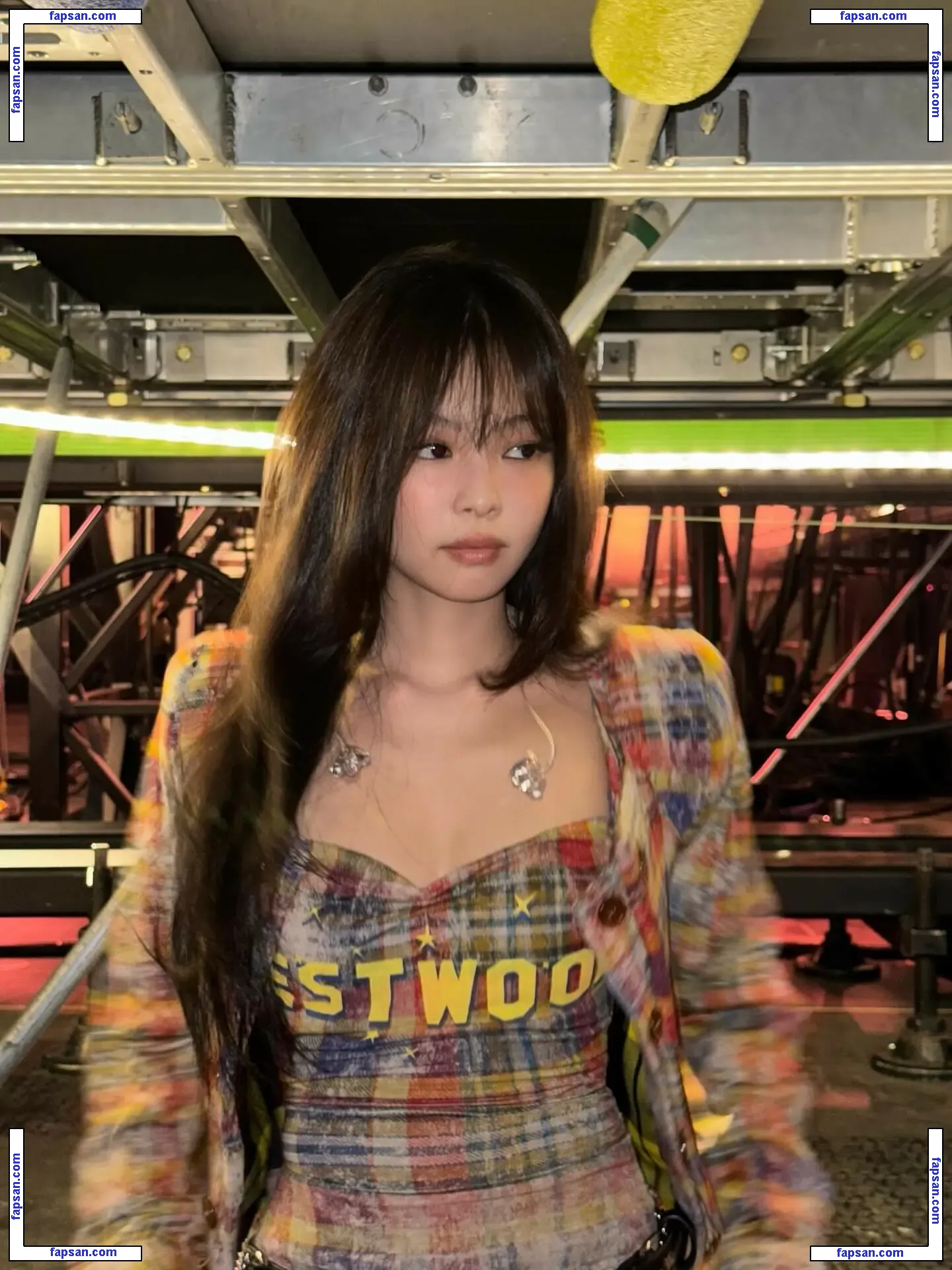Jennie | BLΛƆKPIИK nude photo #0961 from OnlyFans