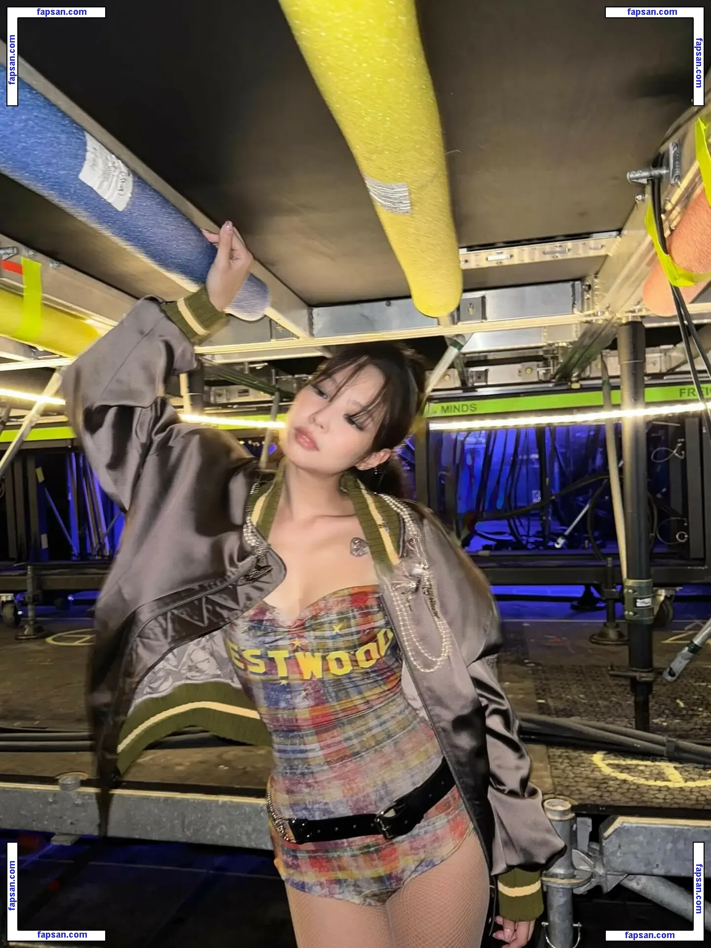 Jennie | BLΛƆKPIИK nude photo #0962 from OnlyFans
