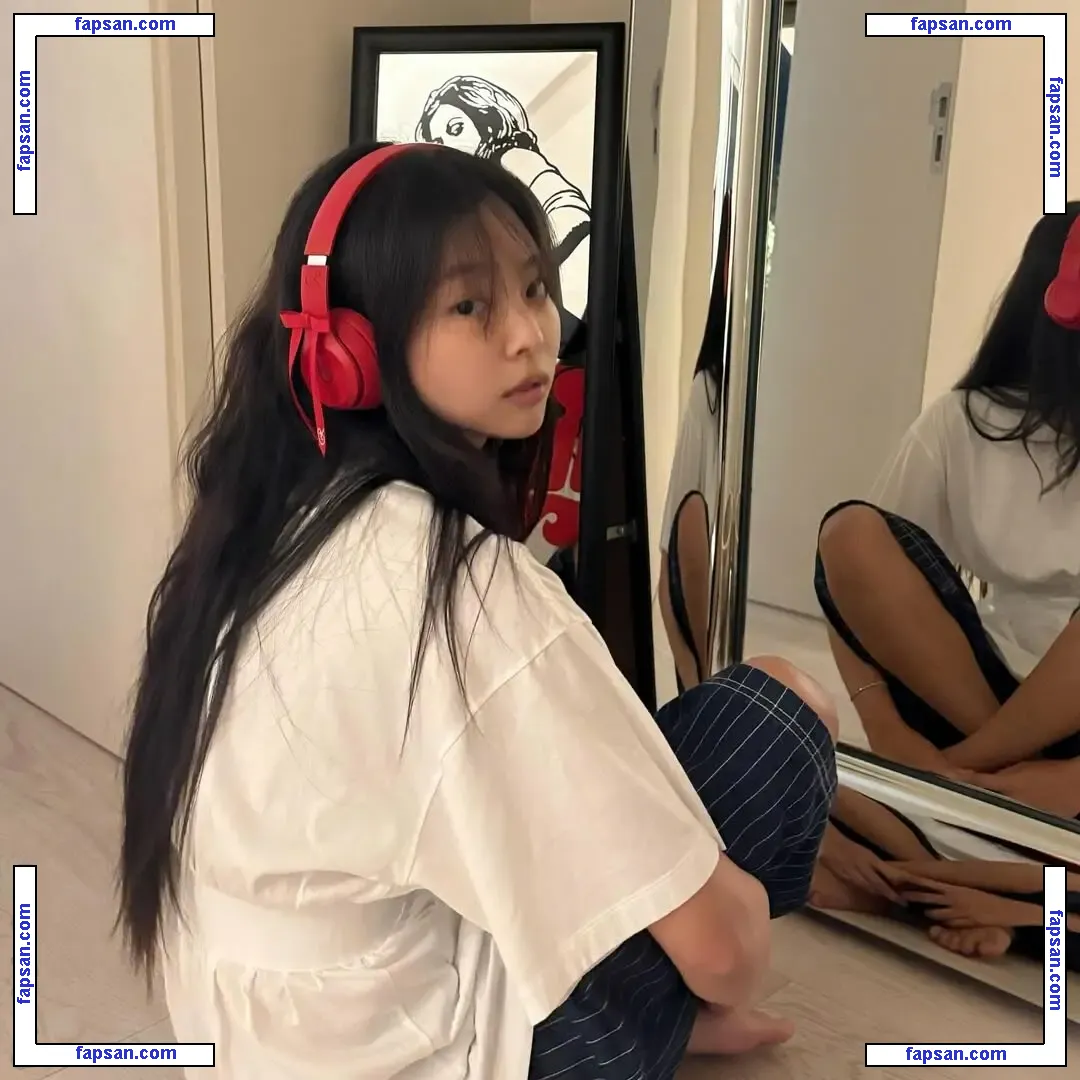 Jennie | BLΛƆKPIИK nude photo #0973 from OnlyFans