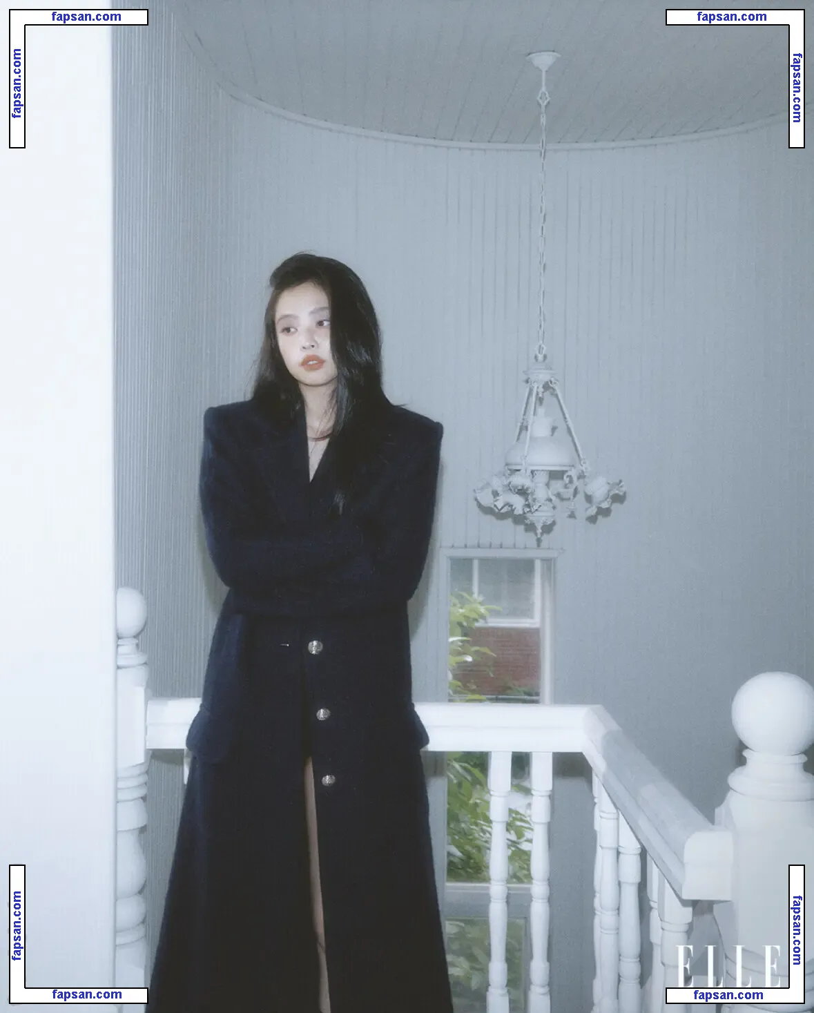 Jennie | BLΛƆKPIИK nude photo #0995 from OnlyFans