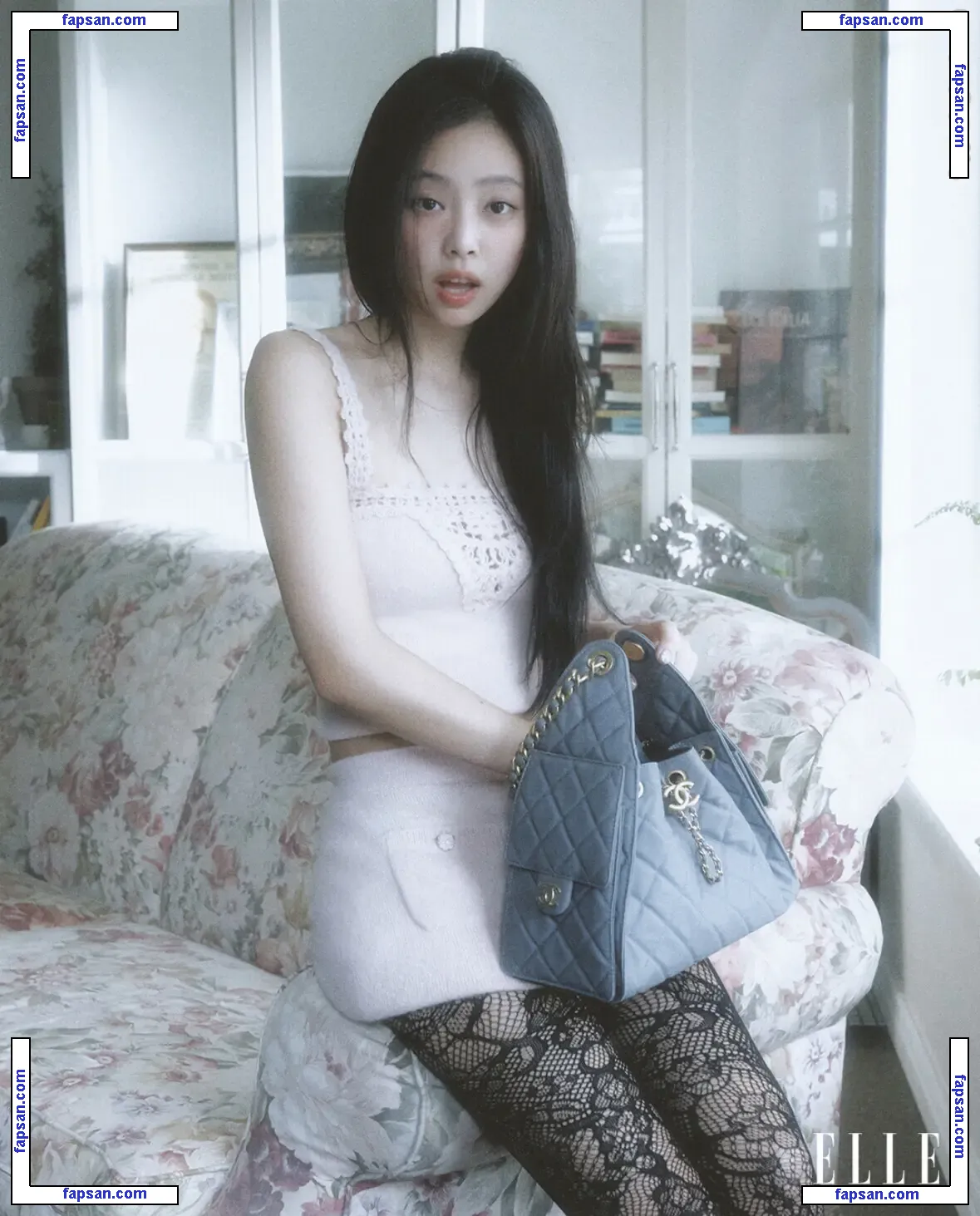 Jennie | BLΛƆKPIИK nude photo #0998 from OnlyFans