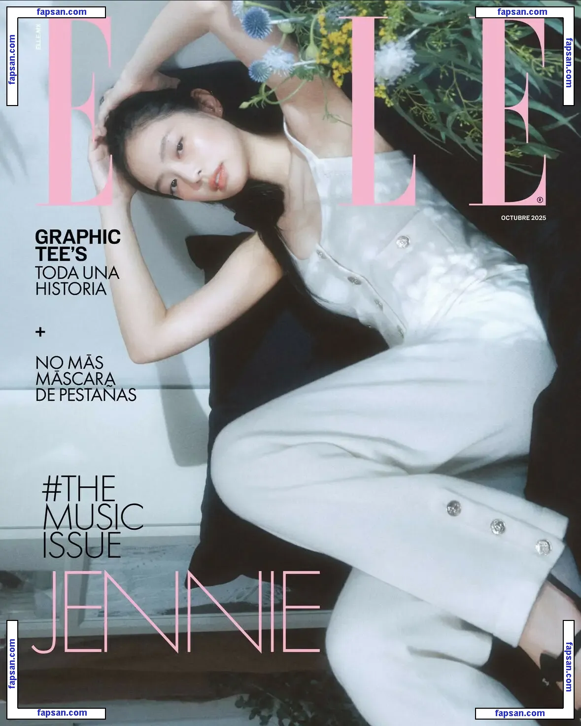 Jennie | BLΛƆKPIИK nude photo #0999 from OnlyFans