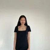 Jennie | BLΛƆKPIИK nude #0002
