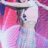 Jennie | BLΛƆKPIИK nude #0035