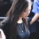 Jennie | BLΛƆKPIИK голая #0040