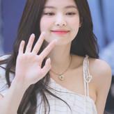 Jennie | BLΛƆKPIИK голая #0044