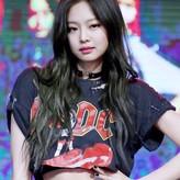 Jennie | BLΛƆKPIИK голая #0047