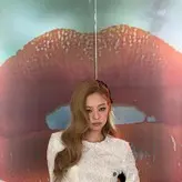 Jennie | BLΛƆKPIИK nude #0092