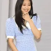 Jennie | BLΛƆKPIИK nude #0164