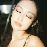 Jennie | BLΛƆKPIИK nude #0202