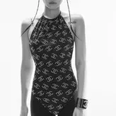 Jennie | BLΛƆKPIИK nude #0205
