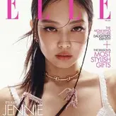 Jennie | BLΛƆKPIИK nude #0206