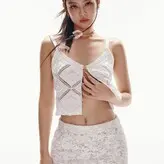 Jennie | BLΛƆKPIИK nude #0208