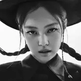 Jennie | BLΛƆKPIИK nude #0215