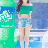 Jennie | BLΛƆKPIИK nude #0217